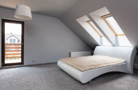 Blackfordby bedroom extensions