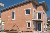 Blackfordby home extensions
