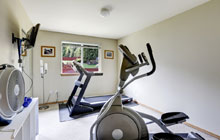 Blackfordby home gym construction leads