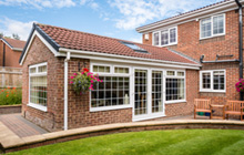 Blackfordby house extension leads