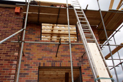house extensions Blackfordby